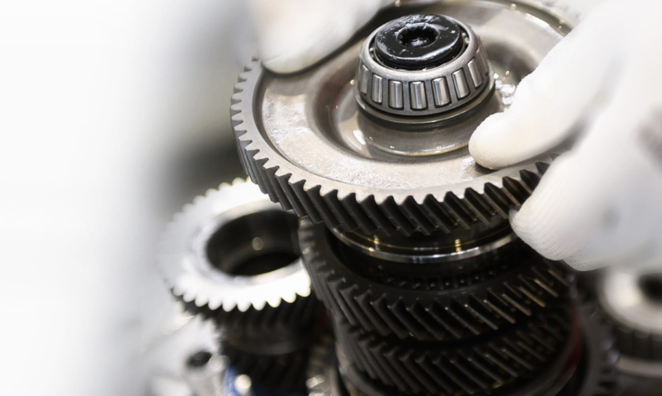 从人工搬运到智慧协同——leyu无人叉车在发动机制造企业的创新应用